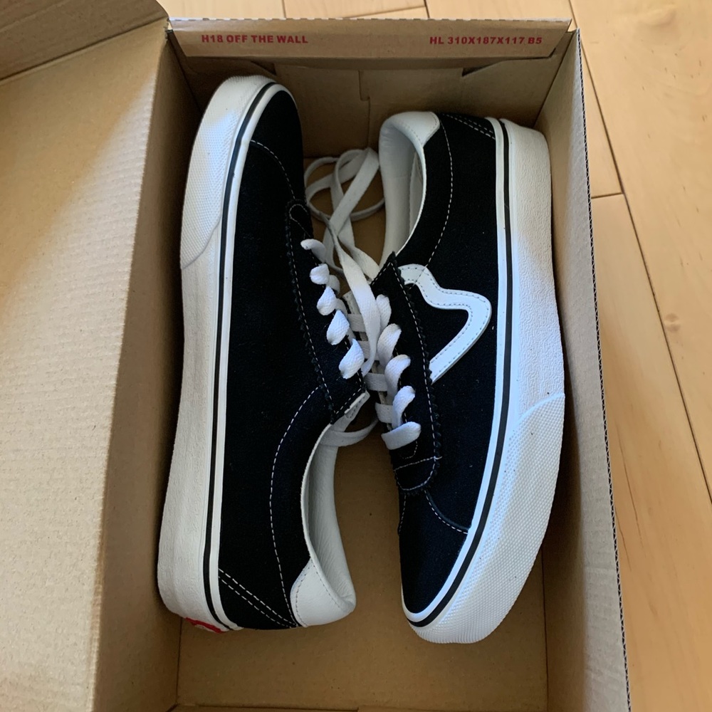 Vans Sport